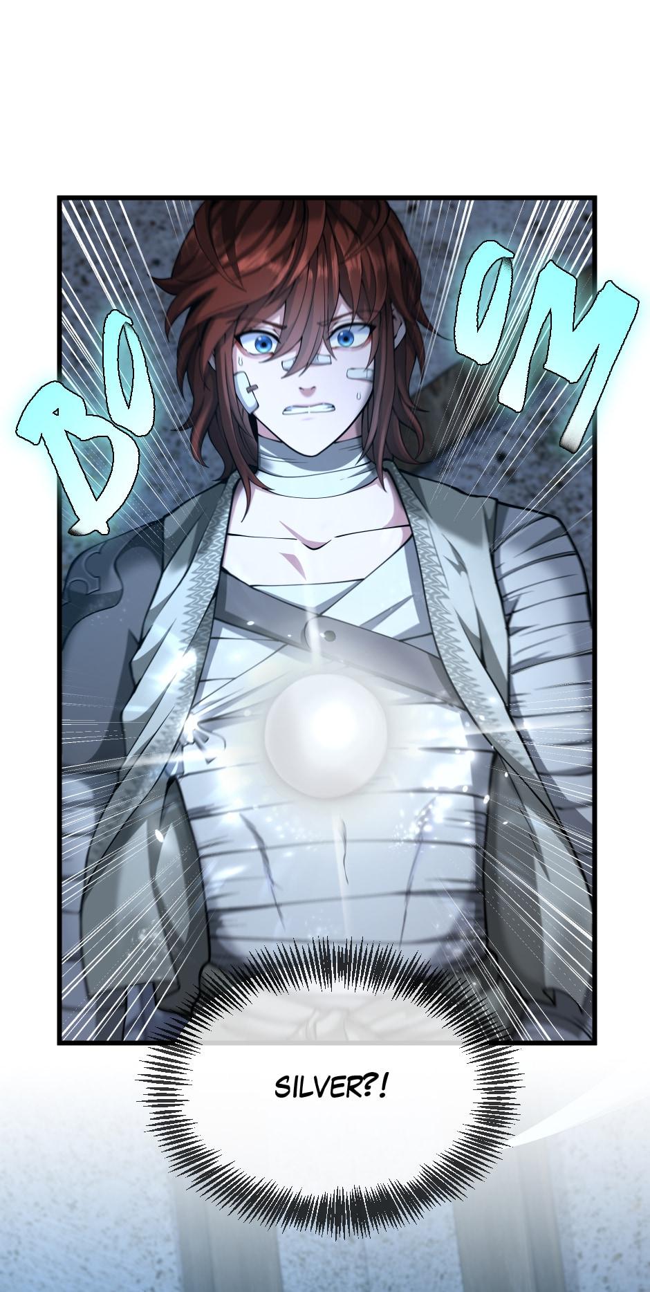 The Beginning After The End Chapter 158 image 11